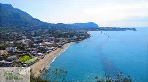 Strand San Francesco